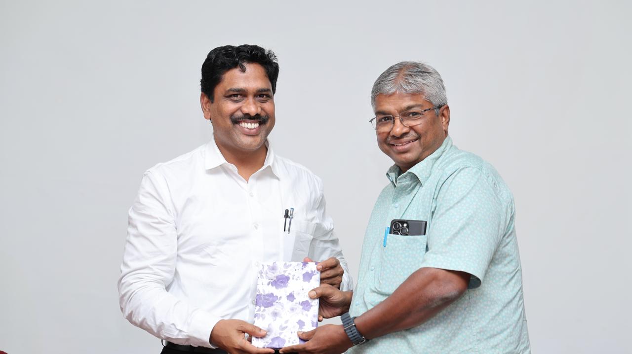 Women community meeting