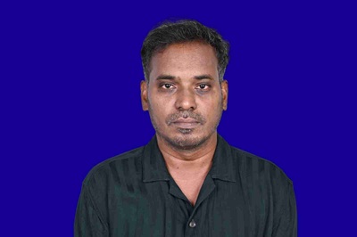 Fr.G.Philip Kumar SJ